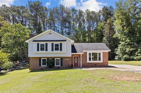 1704 Owls Nest Rd, Sanford, NC 27330