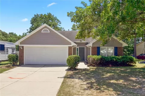 6465 Sudbury Dr, Fayetteville, NC 28304
