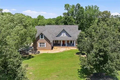 652 Gilliam Rd, Sanford, NC 27330