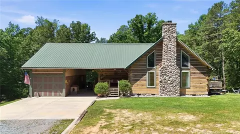 1680 S Plank Rd, Sanford, NC 27330