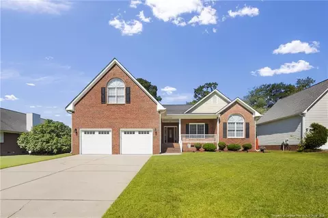 2922 Marcus James Dr, Fayetteville, NC 28306