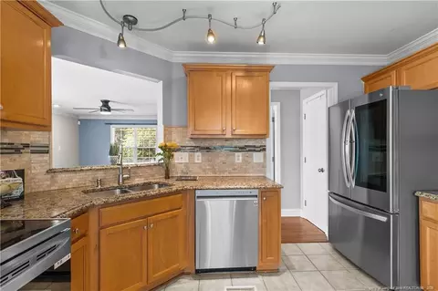 85 Cobblestone Dr, Spring Lake, NC 28390 photo 20