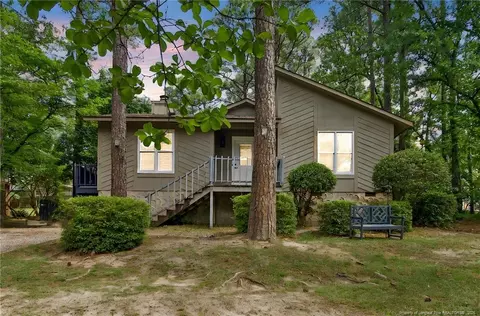 5572 Nix Rd, Fayetteville, NC 28314