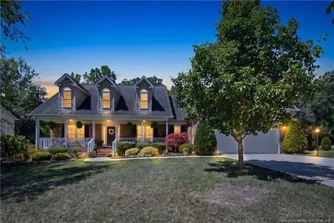 174 Water Wood Ct, Raeford, NC 28376