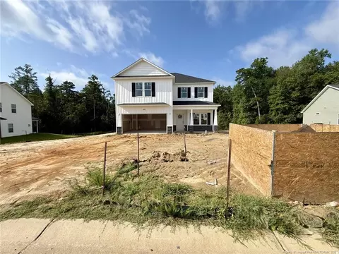 5509 Tall Timbers Dr, Fayetteville, NC 28311