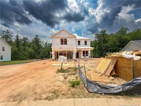 5509 Tall Timbers Dr, Fayetteville, NC 28311