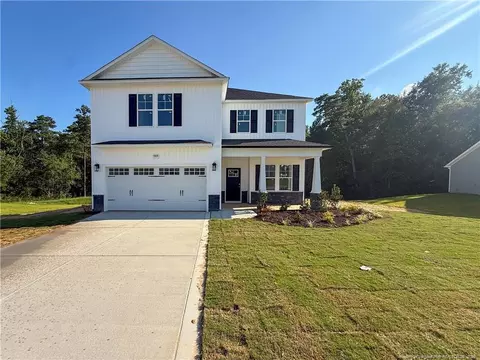 5509 Tall Timbers Dr, Fayetteville, NC 28311