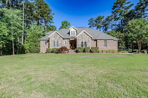 113 Lynnbrook Dr, Sanford, NC 27330