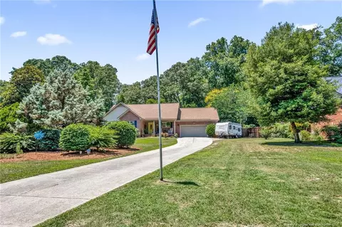 4509 Sugarloaf Pl, Fayetteville, NC 28311