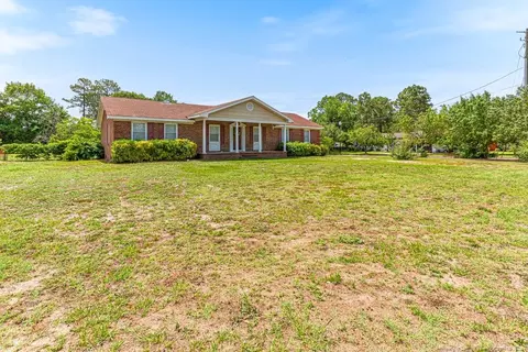 4639 Legion Rd, Hope Mills, NC 28348
