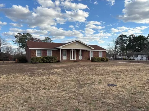 4639 Legion Rd, Hope Mills, NC 28348