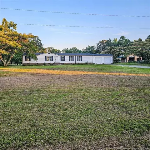 833 Brown Rd, Lillington, NC 27546