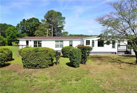 127 Justin Rd, Rowland, NC 28383