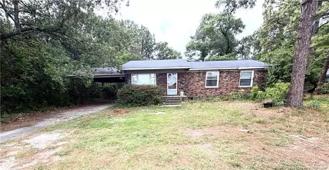 4120 Legion Rd, Hope Mills, NC 28348