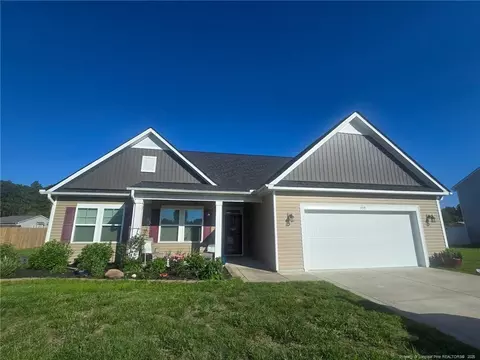 759 Carolina Rd, Aberdeen, NC 28315