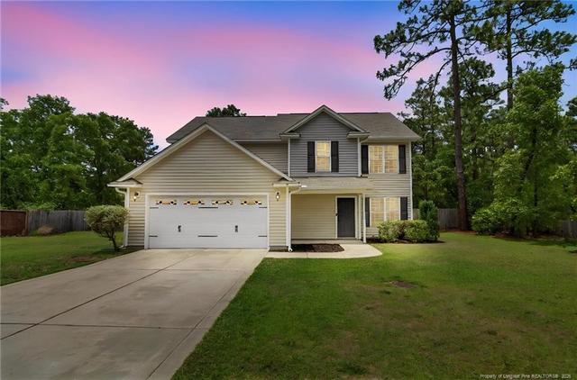 171 Gertie Ct, Raeford, NC 28376