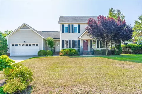 2909 Winton Dr, Fayetteville, NC 28306