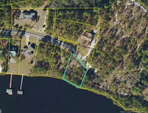 lot N Apt 510 N Horsepen Rd, Harrells, NC 28444