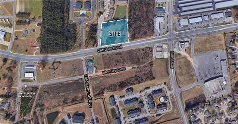 8270 Cliffdale Rd, Fayetteville, NC 28314