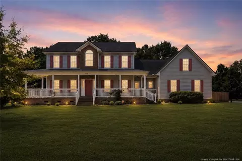4059 Beaubien Dr, Fayetteville, NC 28306