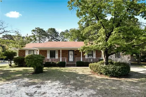 3601 Wyatt St, Fayetteville, NC 28304