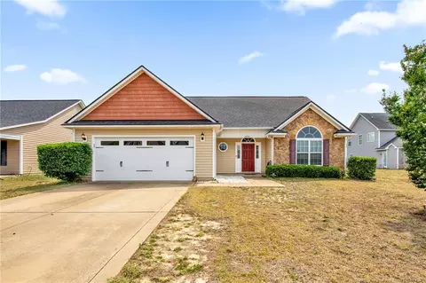 2630 Green Heron Dr, Fayetteville, NC 28306