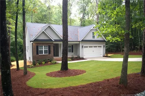 1538 Louisiana Ave, Sanford, NC 27332