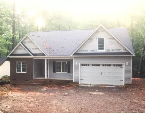 1538 Louisiana Ave, Sanford, NC 27332