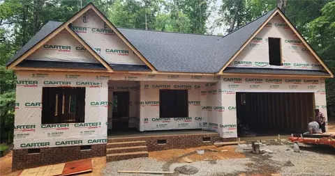 1538 Louisiana Ave, Sanford, NC 27332