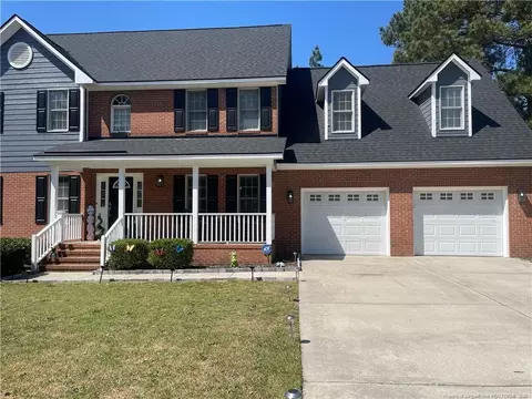 6113 Castlebrooke Ln, Linden, NC 28356