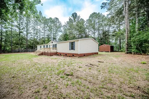 9371 Nc 27 W, Lillington, NC 27546