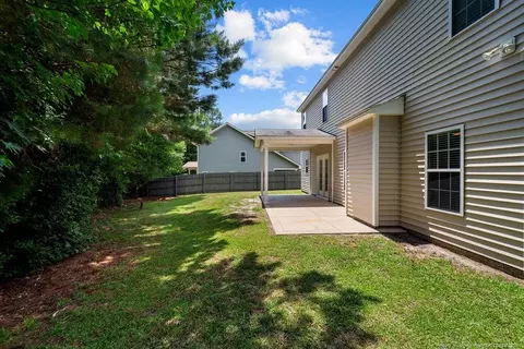 Exterior - 165 Old Glory Ln, Cameron, NC 28326 photo 4 of 5
