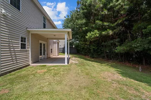Exterior - 165 Old Glory Ln, Cameron, NC 28326 photo 2 of 5