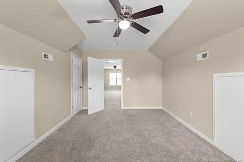 Bedroom - 165 Old Glory Ln, Cameron, NC 28326 photo 6 of 6