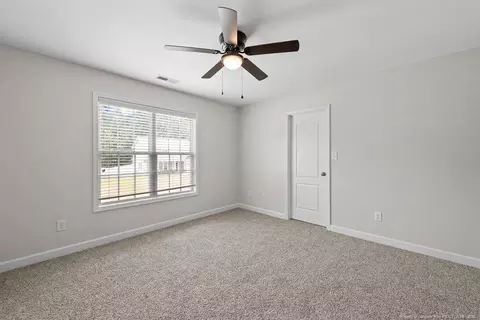 Bedroom - 165 Old Glory Ln, Cameron, NC 28326 photo 2 of 6