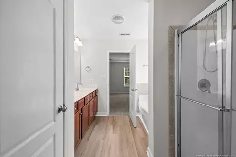 Entry Way - 165 Old Glory Ln, Cameron, NC 28326 photo 8 of 10