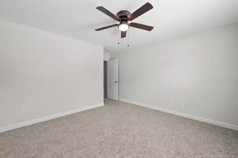 Bedroom - 165 Old Glory Ln, Cameron, NC 28326 photo 3 of 6