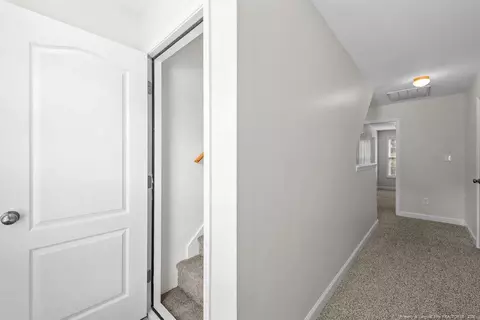 Entry Way - 165 Old Glory Ln, Cameron, NC 28326 photo 9 of 10