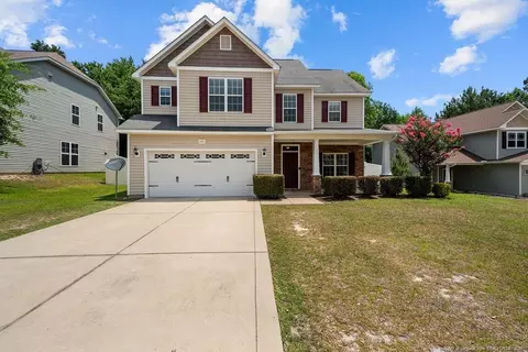 165 Old Glory Ln, Cameron, NC 28326