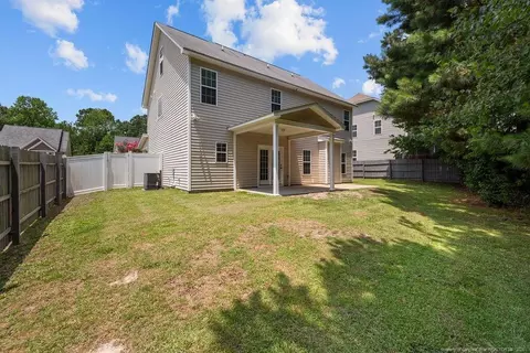 Exterior - 165 Old Glory Ln, Cameron, NC 28326 photo 3 of 5