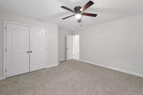 Bedroom - 165 Old Glory Ln, Cameron, NC 28326 photo 4 of 6