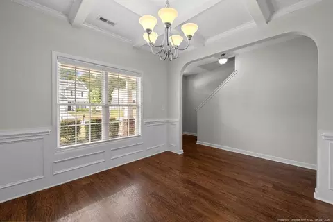 Entry Way - 165 Old Glory Ln, Cameron, NC 28326 photo 2 of 10