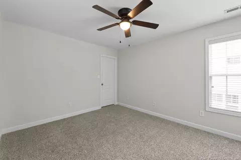 Bedroom - 165 Old Glory Ln, Cameron, NC 28326 photo 5 of 6
