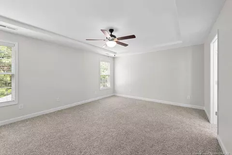 Bedroom - 165 Old Glory Ln, Cameron, NC 28326 photo 1 of 6