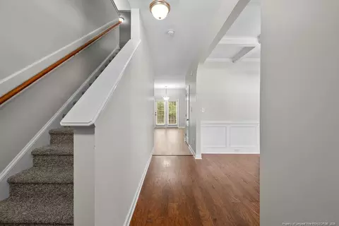 Entry Way - 165 Old Glory Ln, Cameron, NC 28326 photo 1 of 10