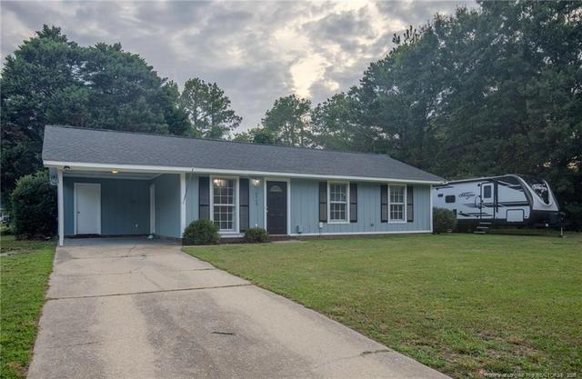 6449 Rutherglen Dr, Fayetteville, NC 28304