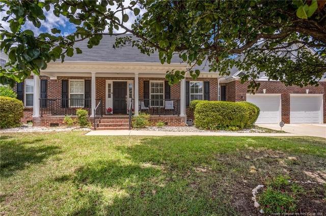 3422 Rudland Ct, Fayetteville, NC 28304