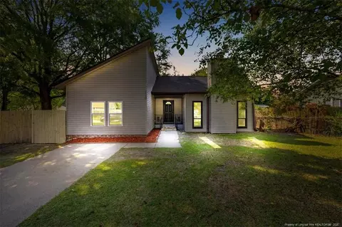 110 Maranatha Cir, Spring Lake, NC 28390
