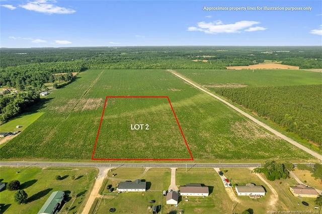 00 Nc-211 Hwy Rd, Red Springs, NC 28377