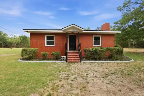 2259 Lake Upchurch Dr, Parkton, NC 28371